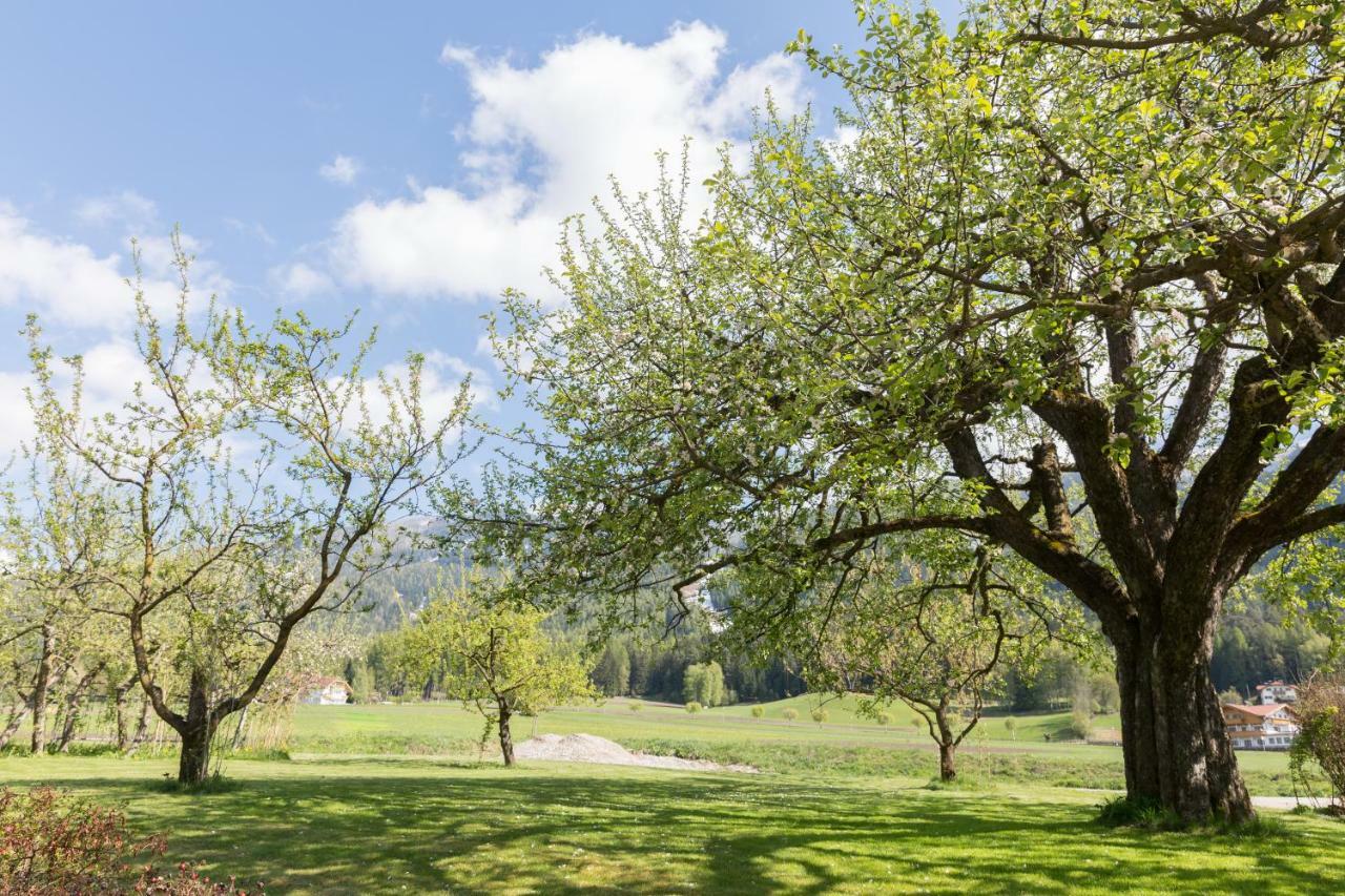 Bed and Breakfast Garni Bachlerhof Brunico Esterno foto